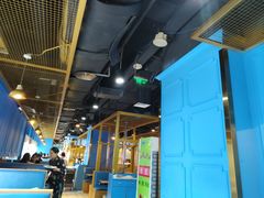 大堂-炭烤麻里·臻选自助烤肉料理(观音桥大融城店)
