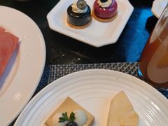 -怡聚轩全日制自助餐厅(大中华喜来登酒店)