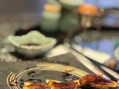 -大渔铁板烧(中山路八佰伴店)