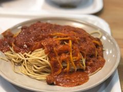 意式肉酱面-宜家·瑞典风味餐厅(北京西红门店)