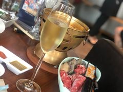 -Mr·Fish鱼鲜生海鲜放题(银泰in99店)
