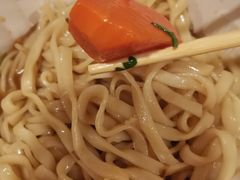 -康师傅私房牛肉面(北京南站店)