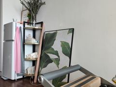 -美间·普拉提禅柔工作室