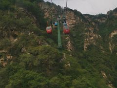 -北京上方山国家森林公园