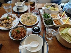 -林四喜·闽南传家菜(鼓浪屿店)