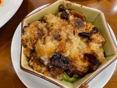-陕西大厦中餐厅(陕西驻沪办店)
