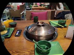 -芭缇沁园椰子鸡(中航紫金新天地店)