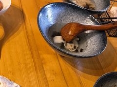 -烟水渔庄餐厅(西溪湿地店)