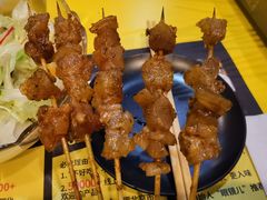 -望京小腰(北京总店)