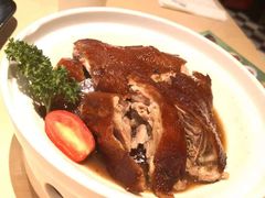 -避风塘(宝山万达店)