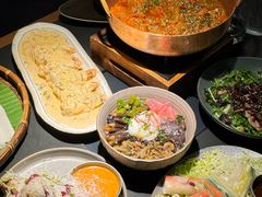 -Ameigo梅果·云贵川bistro(长宁来福士店)