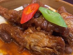 -粤匠·澳门点心粤菜海鲜(澳门半岛店)