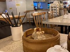 大堂-东园小馆(苏州中心店)