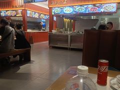 -海岛八号龙虾烧烤田鸡(蓝天路总店)