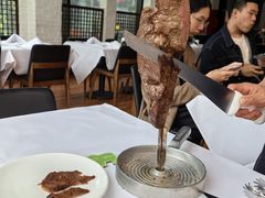 -拉蒂娜·巴西牛排馆 Latina·Brazilian Steakhouse(陆家嘴旗舰店)