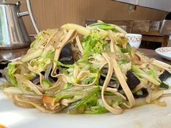 -天地家常菜