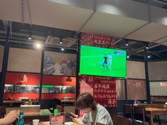 -李不管把把烧(火车南站店)