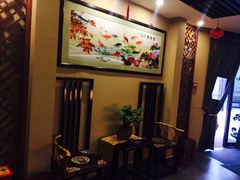 -苏沐堂全息足浴·SPA·按摩(万科美好广场店)