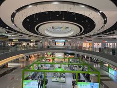 -深圳华盛奥特莱斯(华南一道店)