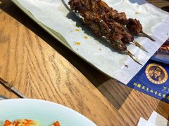 -新疆亚克西音乐餐厅(南方花园店)