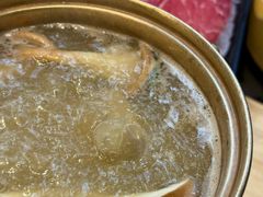-慢丽江·云南野生菌土鸡锅(西山店)