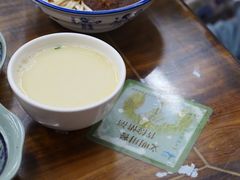 清汤-雪琴面馆富安特色鱼汤面(城中花园店)