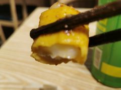 台式麻吉烧-皆道拌麻辣烫·麻辣拌