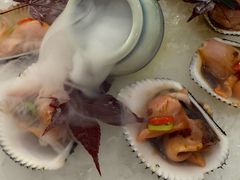 -品海楼·大连海胆锅贴馆(东港店)