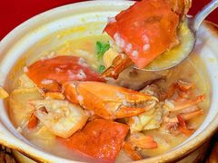-官塘锋记鱼生·生腌·砂锅粥(牌坊街店)
