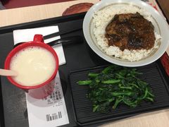 -永和大王(巨峰路店)