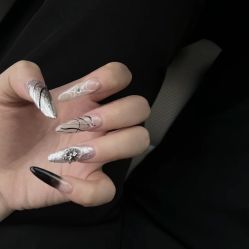 -斯馨·健康美甲美睫