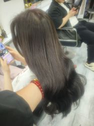 -青霖·飘逸造型