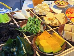 -芈重山老火锅(广州首店)