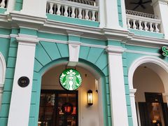 -星巴克臻选(广州沙面店)