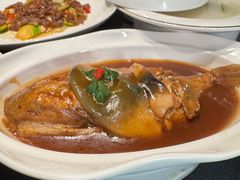 -肆月河豚·淮扬菜·湘菜(华天店)
