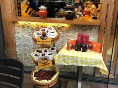 -呼啦面馆·头牌豌杂面(爱琴海店)
