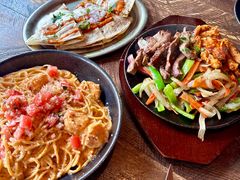 -Q MEX 库迈墨西哥餐吧(三里屯店)