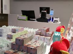 零售区-爸爸糖吐司面包(兰州中心店)
