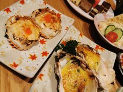-京旬海鲜放题·铁板烧自助餐厅