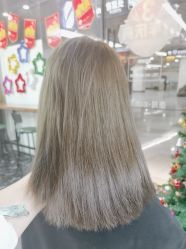 -奈川烫染Salon