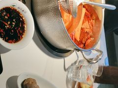 -潮牛壹号鲜牛肉火锅(世界城广场店)