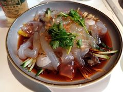 -八府香鸭·啫啫煲(华山路店)