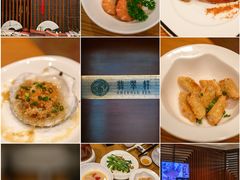 -宁波万豪酒店
