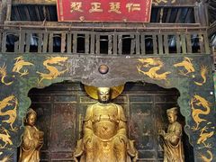 -昆明市金殿名胜区