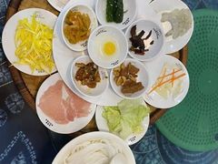 -桥香园云南过桥米线(金马碧鸡店)