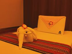 -泰王玺·正宗泰式按摩SPA(九霄店)