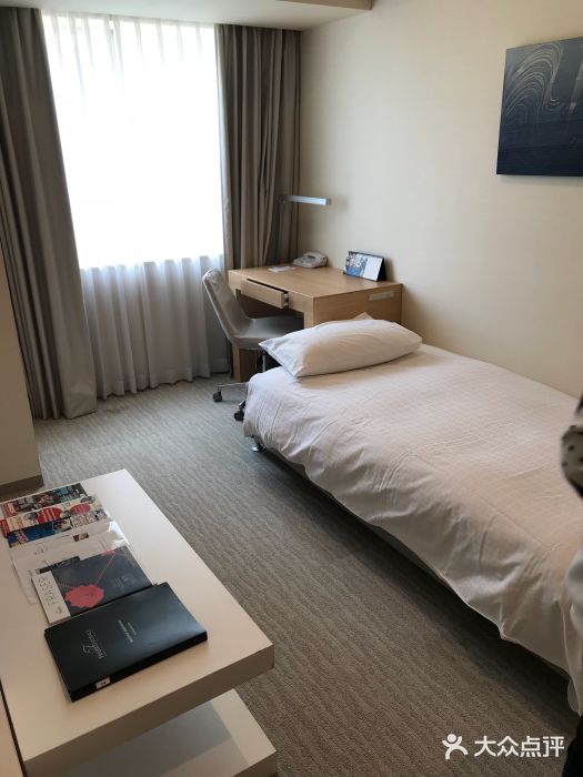 大阪南海辉盛庭国际公寓图片