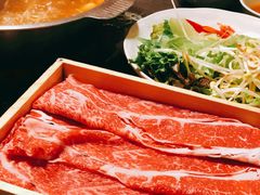 -鍋ぞう(新宿西口店)