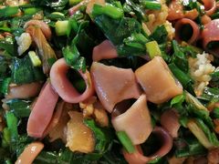 -旺角小渔村(幸福中路店)