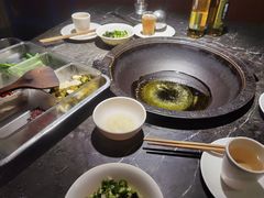 -大鱼山房鱼头火锅(老字号品质店)